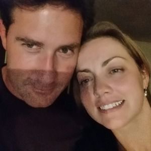 Meet your Posher, Stacy